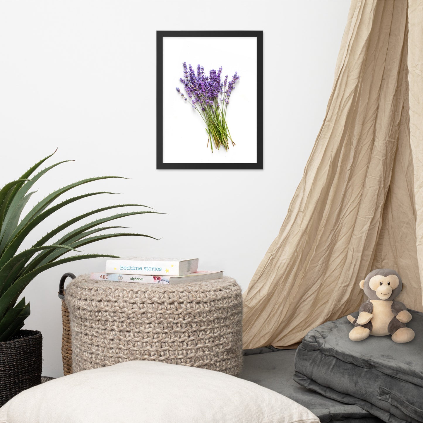 Lavanda mieram II