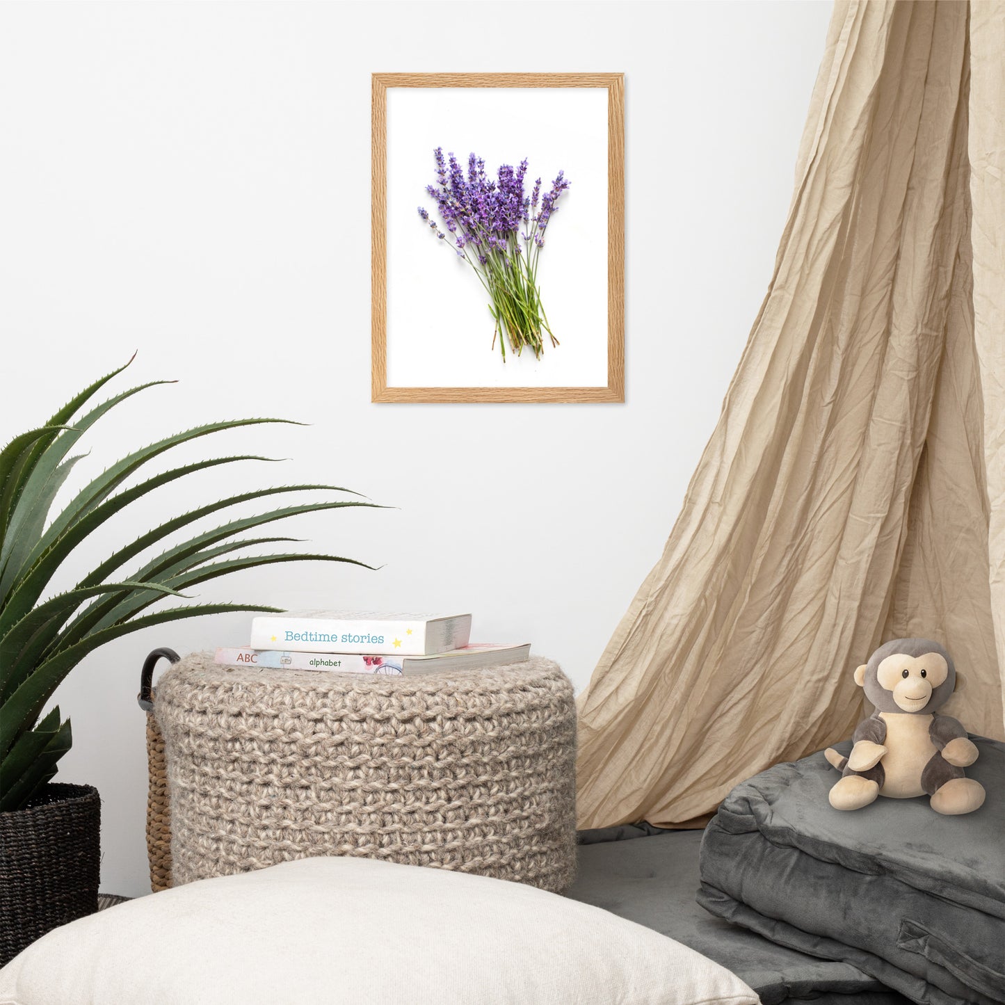 Lavanda mieram II